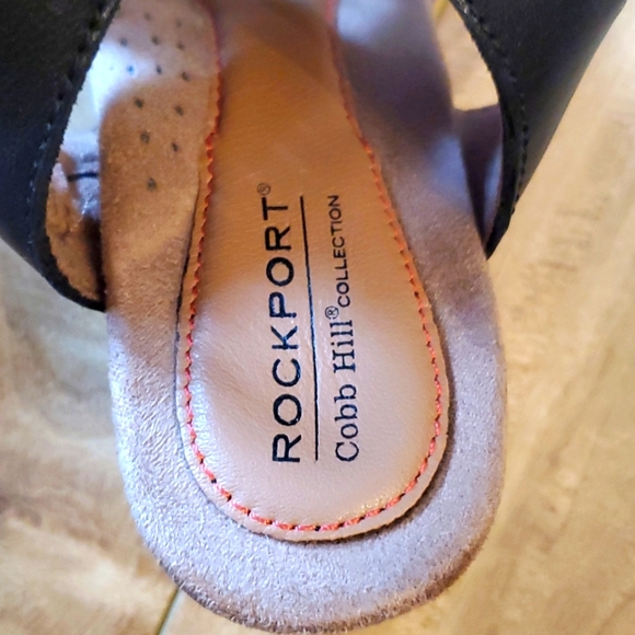 Rockport Heel Sandal - Picture 5 of 5